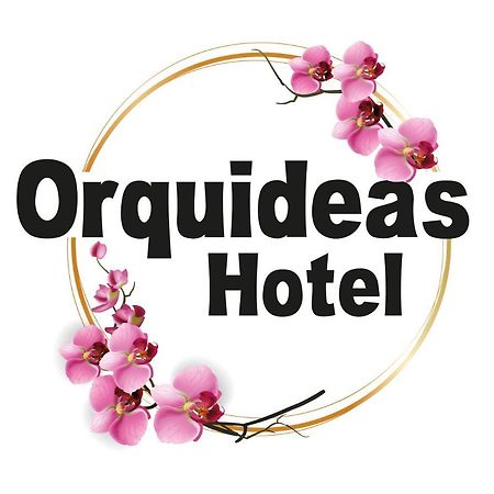 Orquideas Hotel Comitan de Dominguez Dış mekan fotoğraf