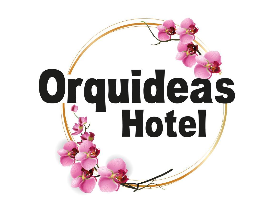 Orquideas Hotel Comitan de Dominguez Dış mekan fotoğraf